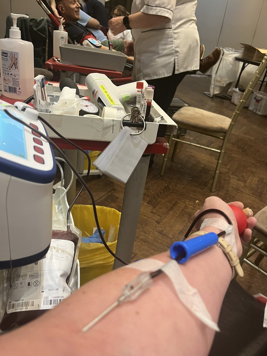 Thérèse Hunt tweet media