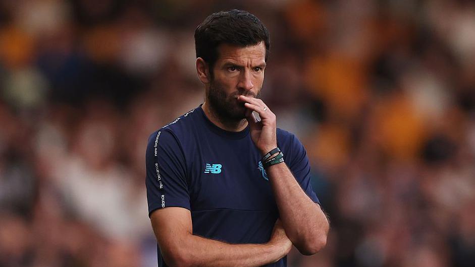 Sloper Road Blues ๐ฆ (@sloperroadblues) on Twitter photo If you could sign ONE player to improve our starting eleven; with the caveat being that you can only choose from a team we have already played in the league so far this season..
Who would you go for? ๐
#CardiffCity || #CityAsOne 
<a href="/VFTNinian/">View From The Ninian</a> || <a href="/CCFCWorld/">Cardiff City World by ACE Podcast Nation</a> ๐ฆ If you could sign ONE player to improve our starting eleven; with the caveat being that you can only choose from a team we have already played in the league so far this season..
Who would you go for? ๐
#CardiffCity || #CityAsOne 
<a href="/VFTNinian/">View From The Ninian</a> || <a href="/CCFCWorld/">Cardiff City World by ACE Podcast Nation</a> ๐ฆ