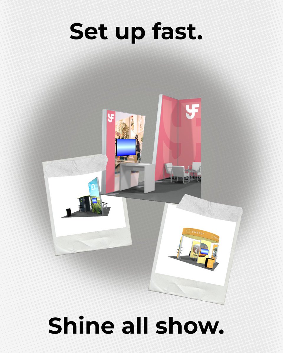 FeatherliteMN's tweet image. Not every lighting solution is easy to manage but SYNC Illumination is. Lightweight construction make it a go-to for teams that want brilliance without the hassle. Learn more about Featherlite&apos;s SYNC Illumination kits: hubs.li/Q03t1-zP0