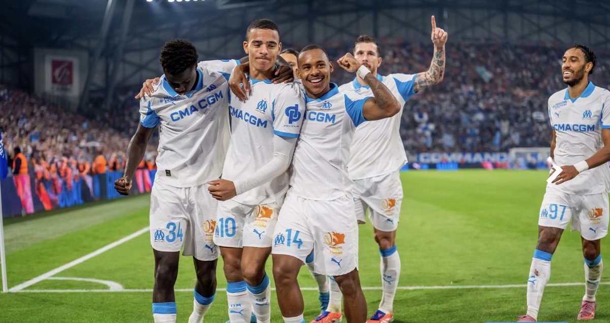 LaBrigadeMarsei's tweet image. EN ROUTE POUR L&apos;EUROPE 🇪🇺

#SPCOM #TeamOM #ForzaOM