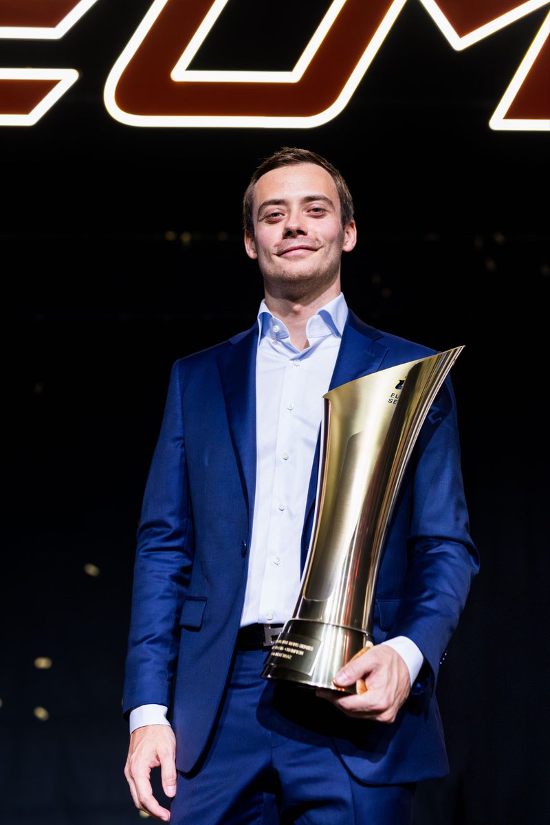 Nights of champions ✨🏆 <a href="/EuropeanLMS/">European Le Mans Series</a>