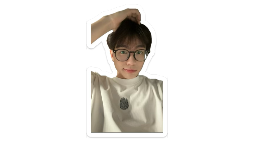 studrnt_c2's tweet photo. @lamour_4lamanh nhìn vị mà cùng 1 ng đó hả tr���i https://t.co/OfaXAvZlWp