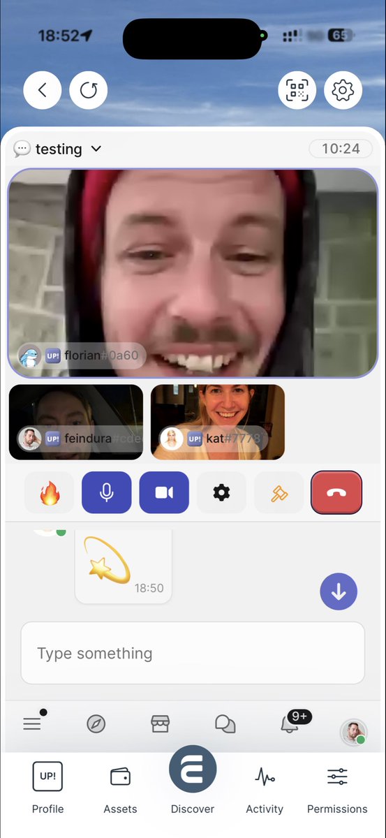 Fabian Vogelsteller tweet media