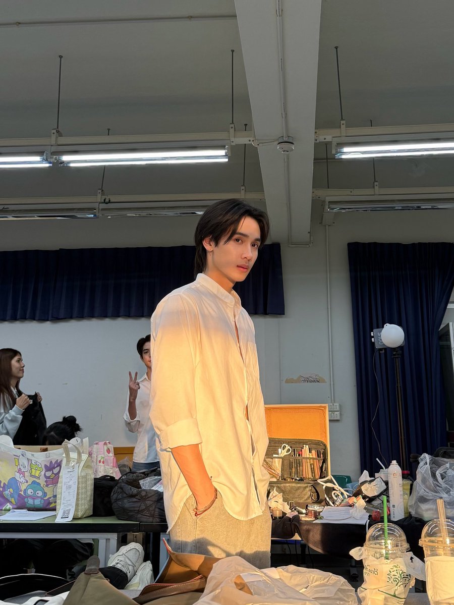 peay6uippnd's tweet image. มองแว๊บแรกนึกว่ารูปปั้นทูตสวรรค์ รูปงามที่สุด

#H2Hseries #javabh