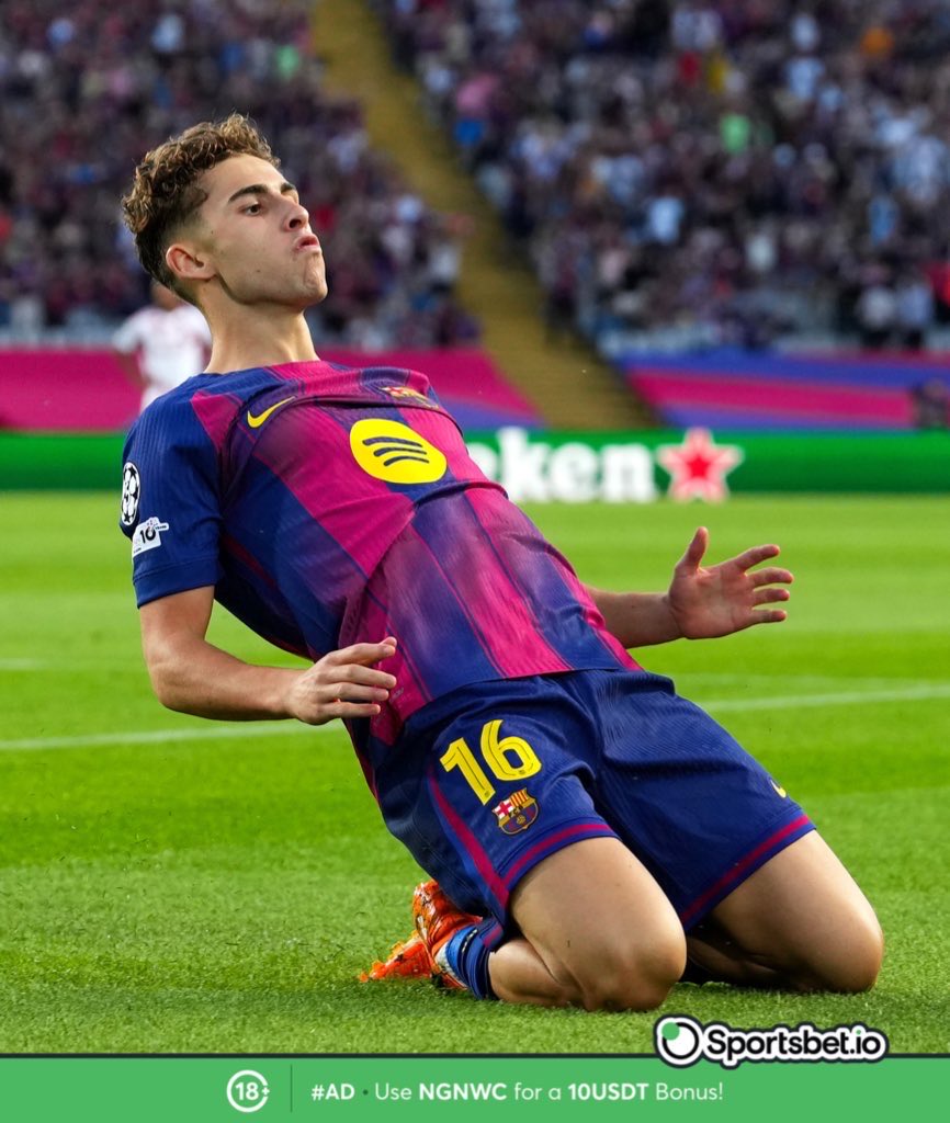Barcelona fans retweet and drop your handles let’s goooo. WE ARE BACK💙❤️