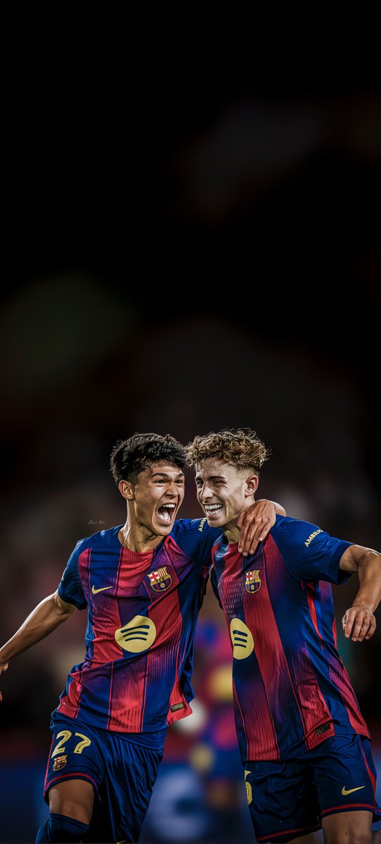 📱 ⁴ᵏ | 𝐅𝐞𝐫𝐦𝐢𝐧 &amp; 𝐅𝐞𝐫𝐧𝐚𝐧𝐝𝐞𝐳 ✨💙