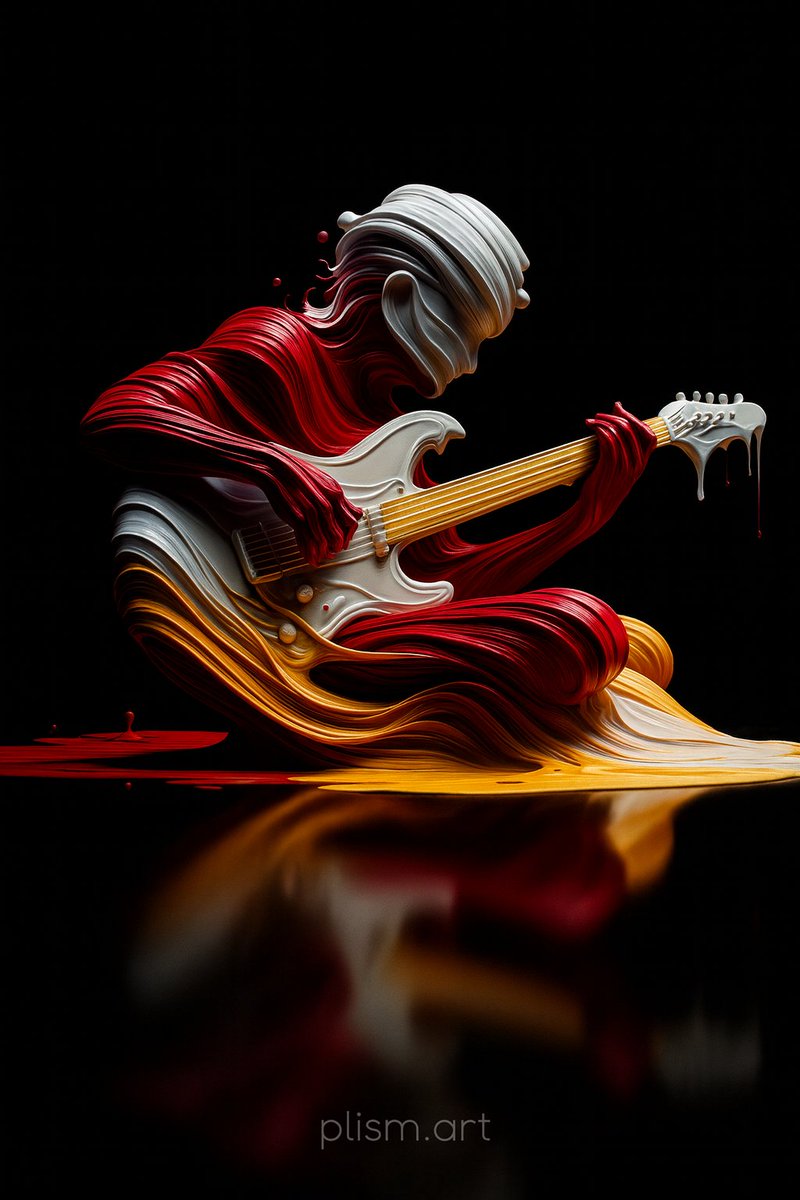 Texture is sound you can touch.
