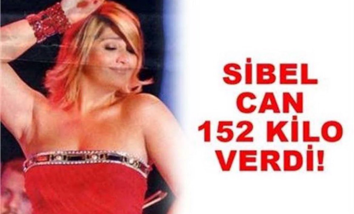 aynı 5 kiloyu alıp alıp vermekten ben