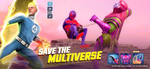 GameForceRoblox's tweet image. Marvel Strike Force UPDATED Codes (October 2025) – buff.ly/phYxRkG 
a free-to-play mobile RPG where you assemble squads of iconic Marvel heroes and villains like Spider-Man and Thanos.  
Roblox Code Index: bit.ly/40GNCKn
#MarvelStrikeForce…