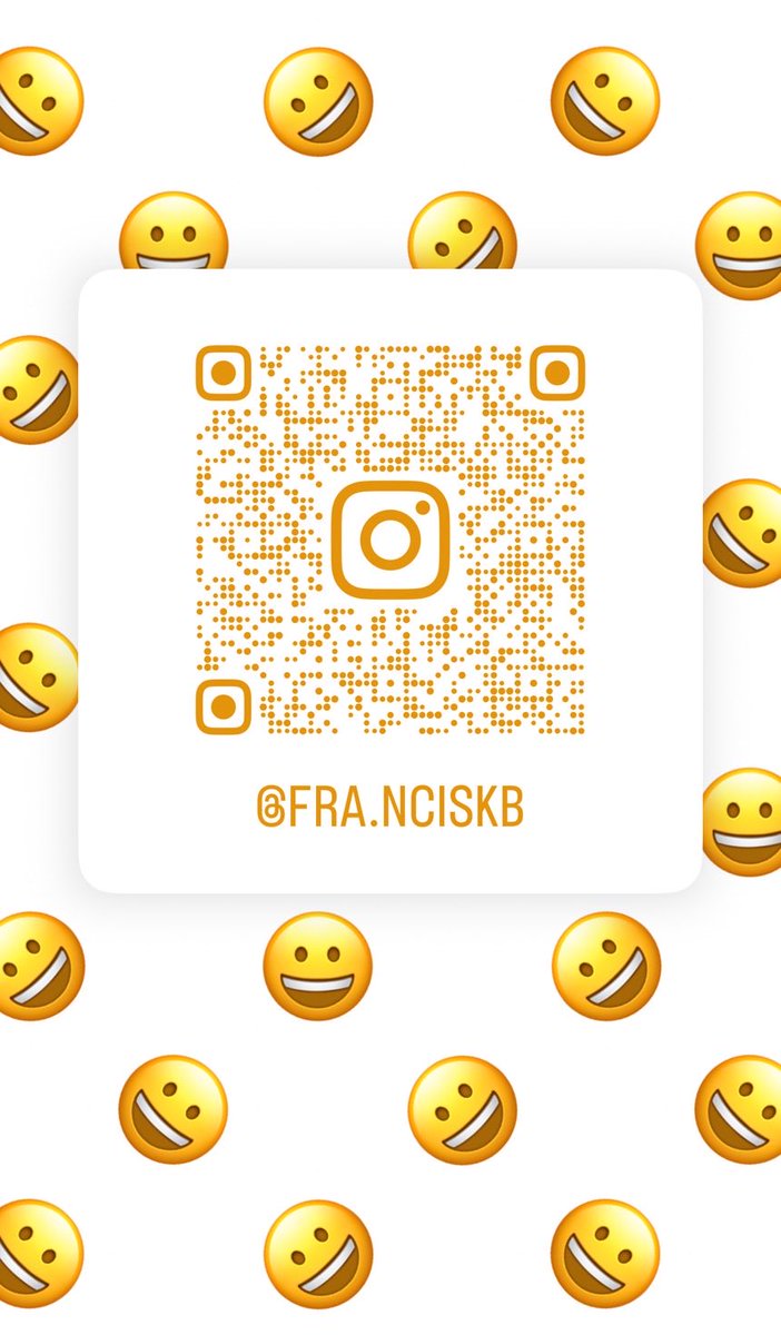 KBfrancis7's tweet image. instagram.com/fra.nciskb?igs…

I’m now on Instagram ✅✅. Follow for follow📊📊📊