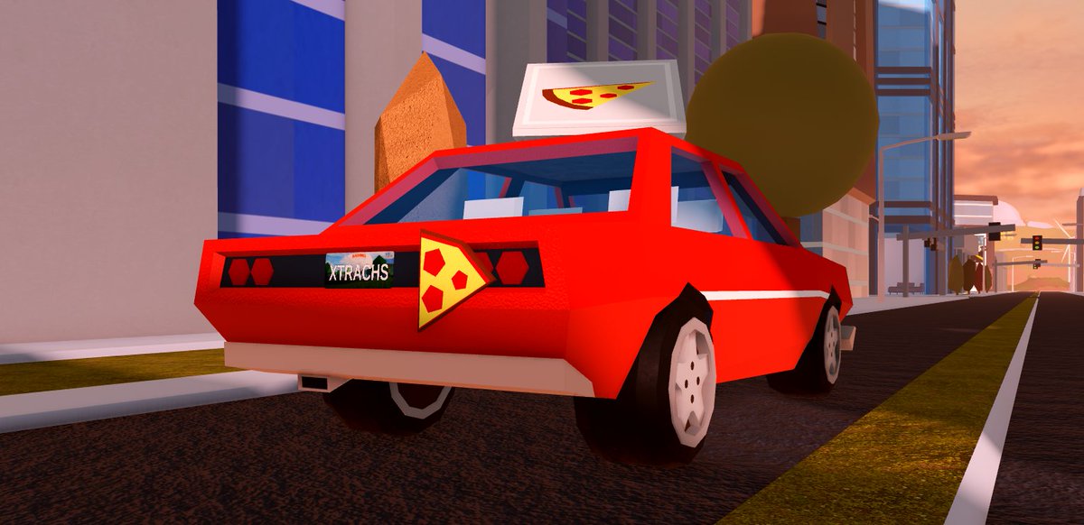 badimo's tweet image. The Tier 4 Epic Safe has new goodies to win!

🎊 OG Pizza Delivery Car! By @DrRadium88!
🎊 SFOTH Tire Stickers! By @_DuneTune_!
🎊 Classic Jetpack Wing! By @JoyrouteRB 
🎊 Studspace Drift! By @Sherrife_gaming!
🎊 Stud Tires! By lolaughvi!
🎊 Animated Obby Rims! By @R61han!
🎊…