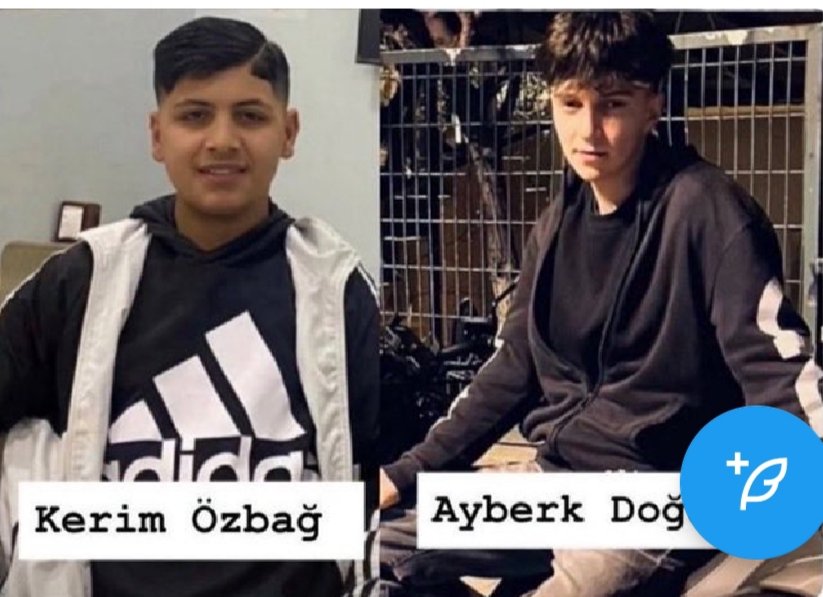 #katillereberaatistemiyoruz