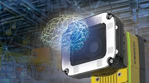 ryanthawks's tweet image. $CGNX Cognex: Eyeing the Robotics & Automation Revolution🧵
$CGNX is a global leader in machine vision technology that's powering the robotics & automation revolution.
1/7 Machine Vision
Machine vision gives robots and automated systems the ability to "see" and make…