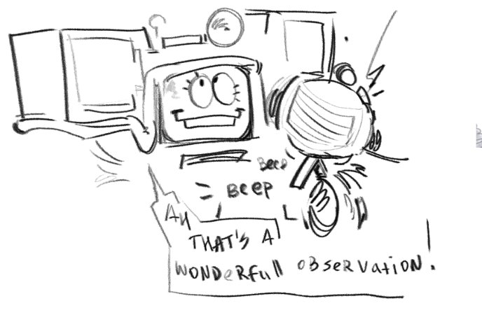 De_dflly's tweet image. Communication 
#yesman #EDE