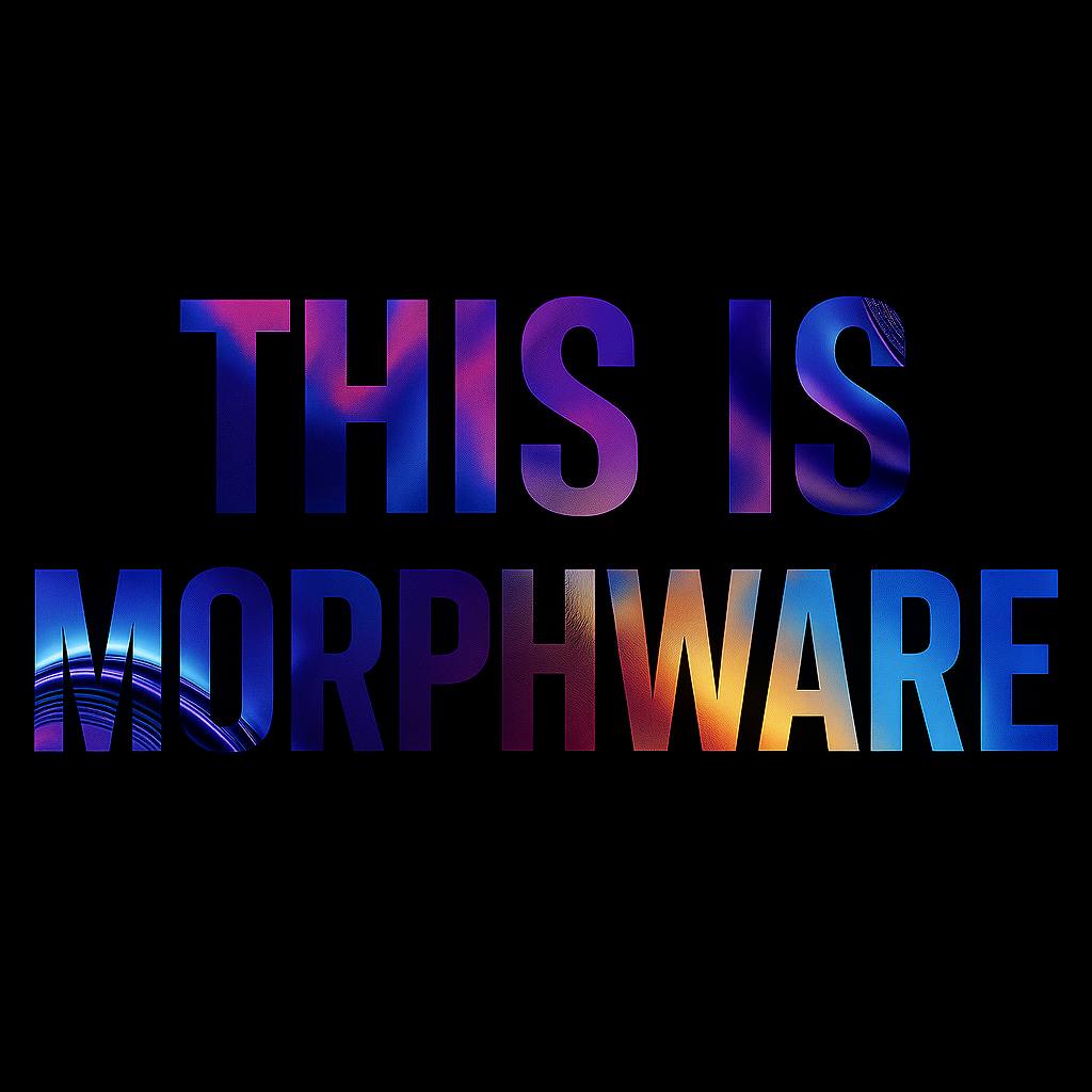 MorphwareAI's tweet image. Eyes on the TL 👀
We’re kicking off the week of $XMW highlights and it starts with the numbers that matter:

Morphware mines Bitcoin and powers AI: two industries, one profit monster.
From $300K → $1.5M → $15M+ expected in BTC revenue in 2026🔥

💰 100% of mining profits →…
