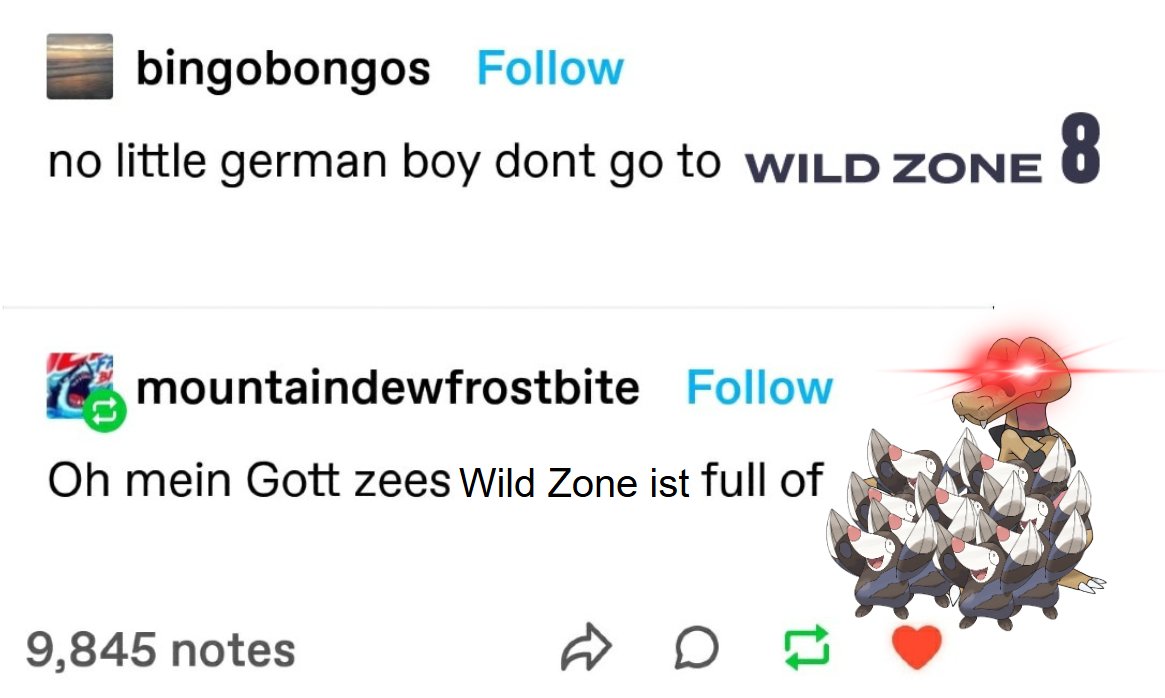 Bulbagarden - The original Pokémon community tweet media