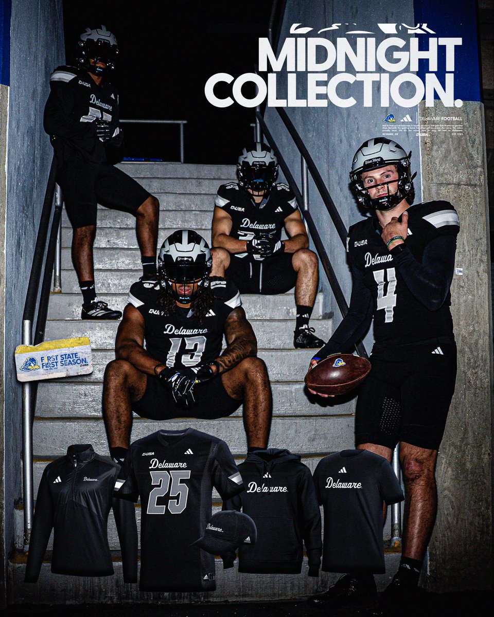 The Midnight Collection will be available at The Tub tomorrow! 🛍️

Full collection will be available online soon 

🎟️: bit.ly/4mZdLNb