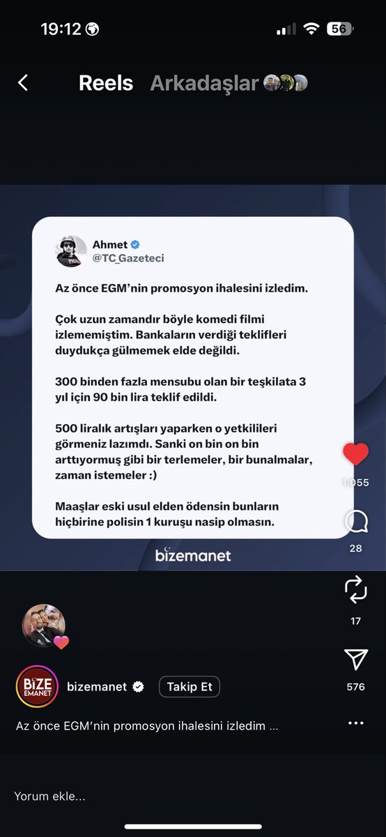 elahsen20's tweet photo. #EGMPromosyondaRekor https://t.co/k7DwSSwu9I