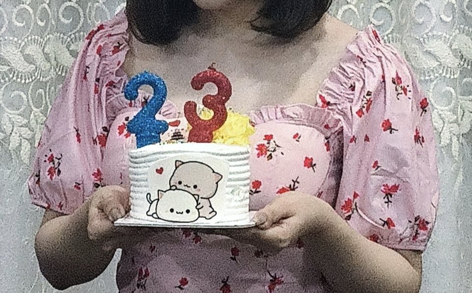 یکسال دیگه گذشت
#۲۳