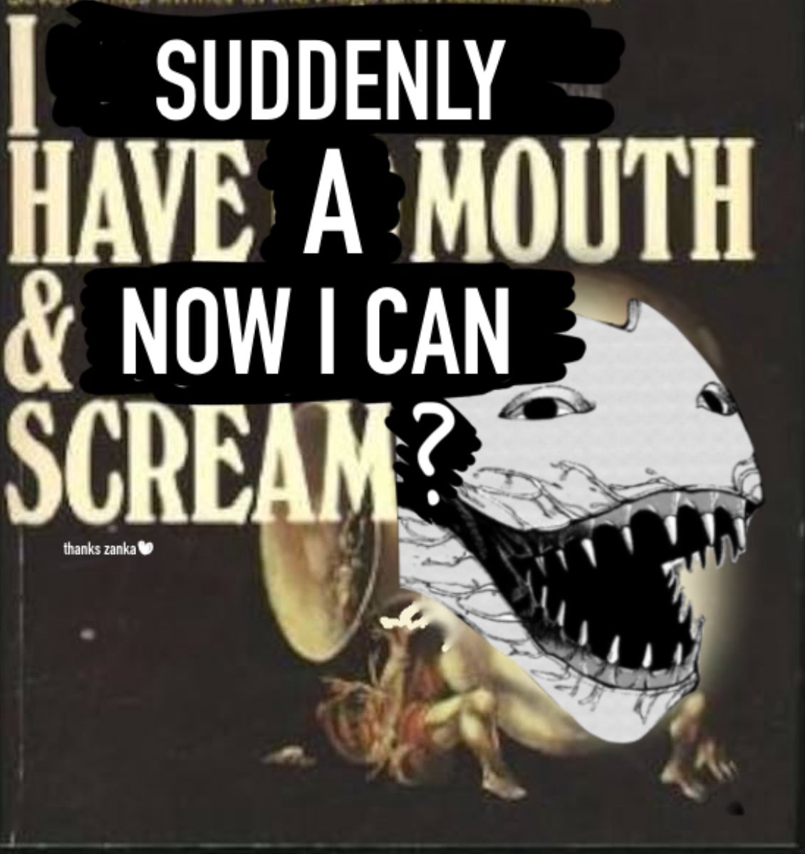 #gachiakuta153 #gachiakutaspoilers / 

thanks zanka