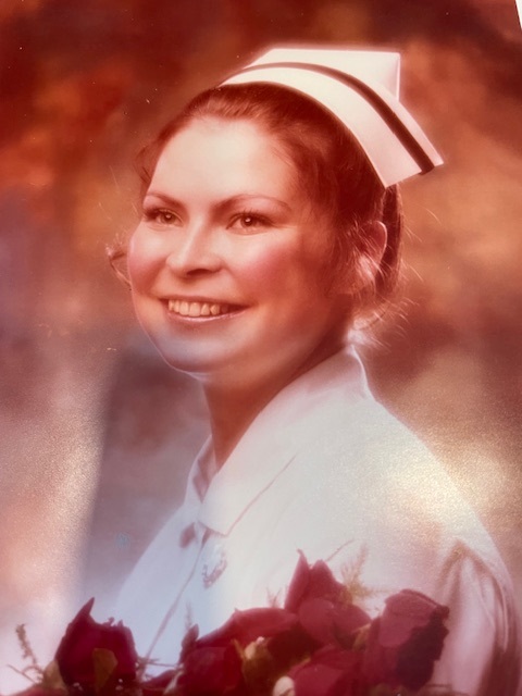 Congratulations to Deb who recently celebrated 50 years as an #RN! Thank you for all you do!. Read her story on our blog: ow.ly/LOyZ50XcGvl
