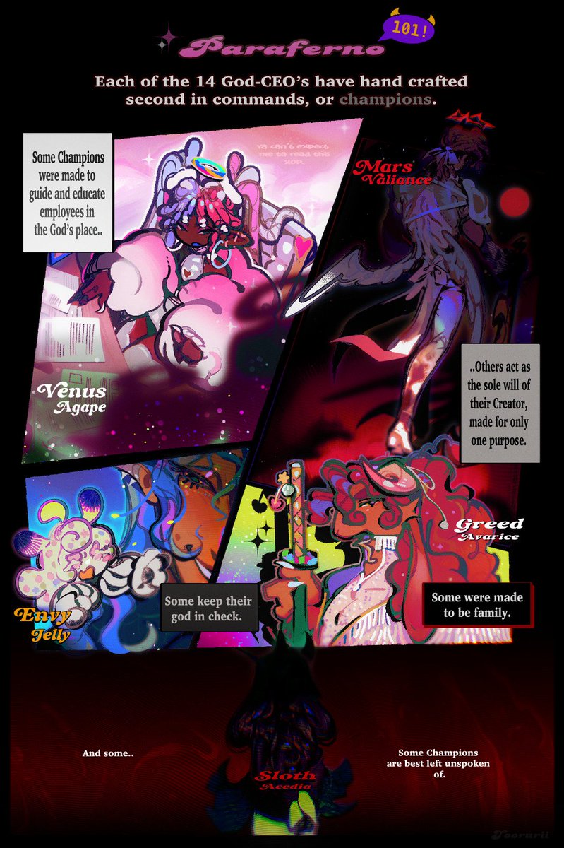 Lore