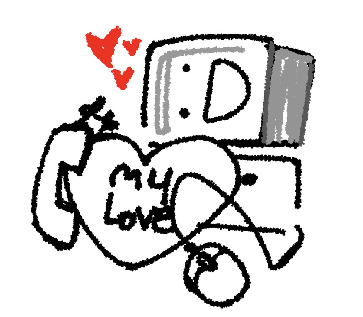 KissUrComputer's tweet image. 