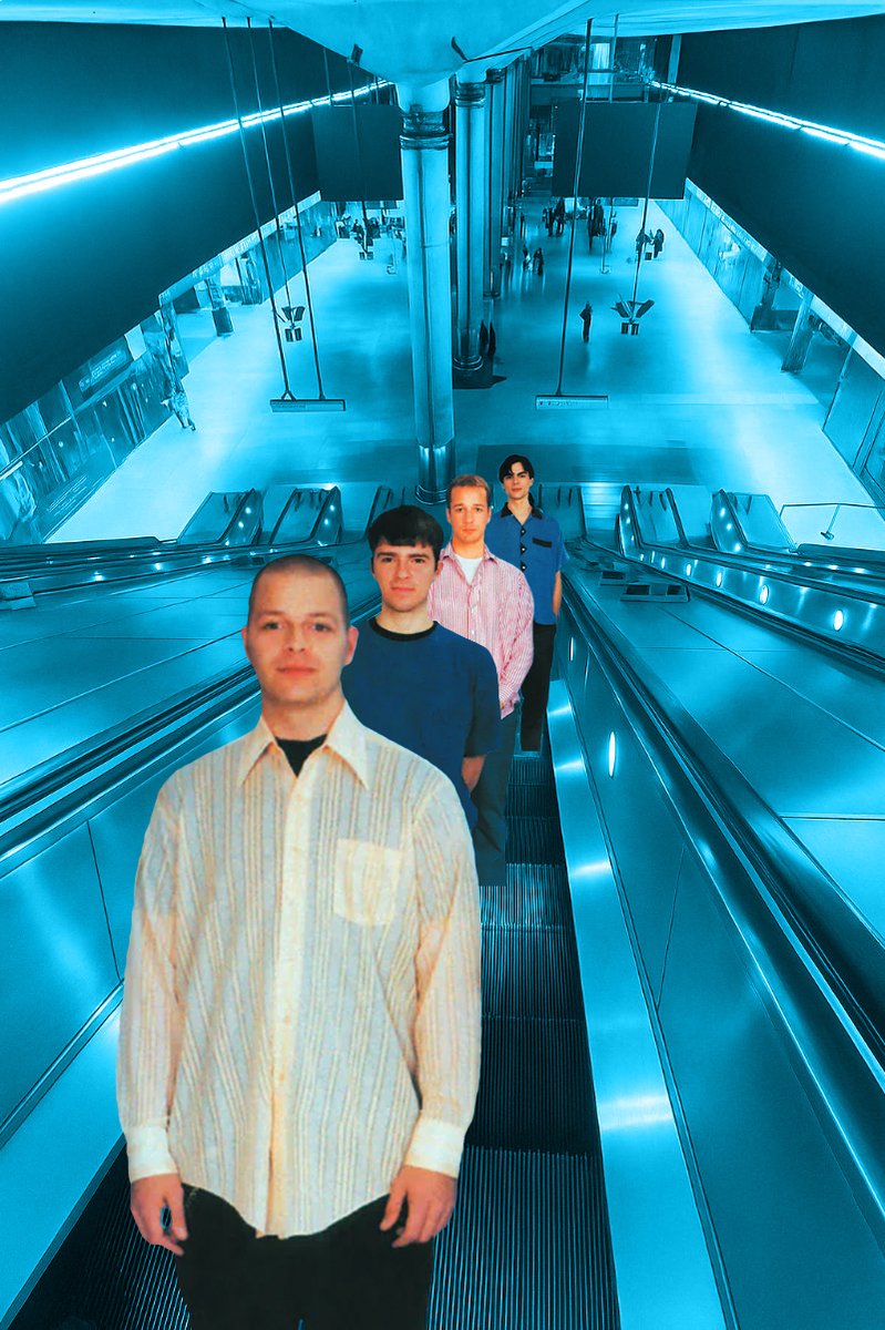 how a weezer fan sees the world