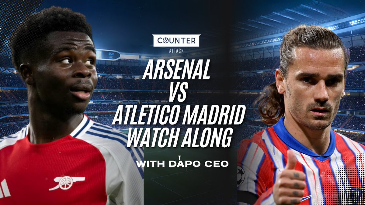 #CounterAttackPodcast tweet media