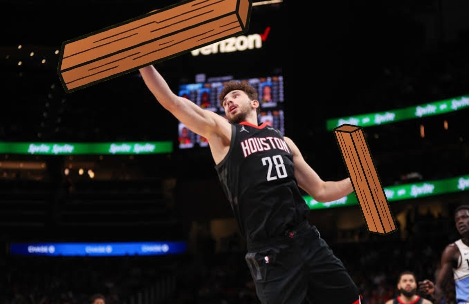 🟡 RP Official Picks:

🪵 Alperen Sengun o8.5 -136
🪵 Brandin Podziemski u5.5 -152 

Follow for More ⬇️⬇️ 
#GamblingX #NBA
