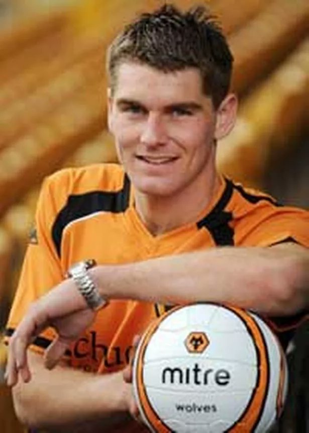 Wishing many happy returns to former Wolves and Wales striker Sam Vokes.

Hope it's been a good one, Vokesey! 🎉