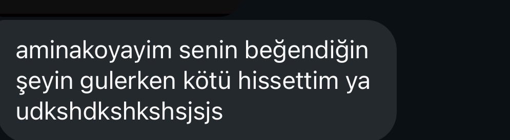 bu beğeniler gizlenmiyo mu benim kalemimi kıracaklar