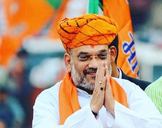 duttaaabhishek's tweet image. ভারতের 🇮🇳 সম্মানীয় গৃহমন্ত্রী তথা @BJP4India র প্রাক্তন সভাপতি শ্রী @AmitShah জীর জন্মদিনের অনেক অনেক শুভেচ্ছা ও অভিনন্দন এবং ঈশ্বরের নিকট উনার দীর্ঘায়ু কামনা করি।

#BJP 🪷 #HBDAmitShah #HappyBirthdayAmitShah