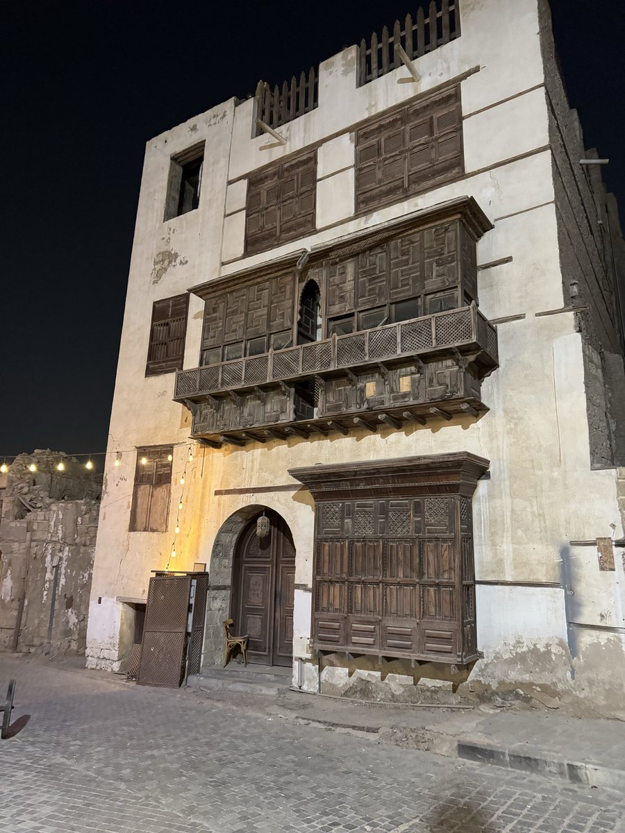 Thank you #jeddah …it was fun …til next time #SaudiArabia