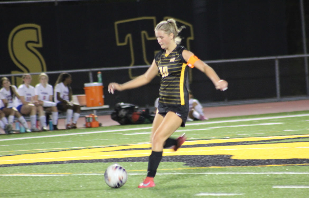Congratulations to senior #10 Kamryn Marcinko on being selected All Section Class 3A Section 3 team

#WErTJ #TJSoccer
<a href="/wjhsd/">West Jefferson Hills SD</a>
<a href="/TJHSJaguars/">TJHSJaguars</a>
<a href="/PGVarsityXtra/">PG Varsity Xtra</a>
<a href="/TribLiveHSSN/">TribLive HSSN</a>
@MVI_Sports
<a href="/pghsoccernow/">Pittsburgh Soccer Now</a>
#WPIALSoccer