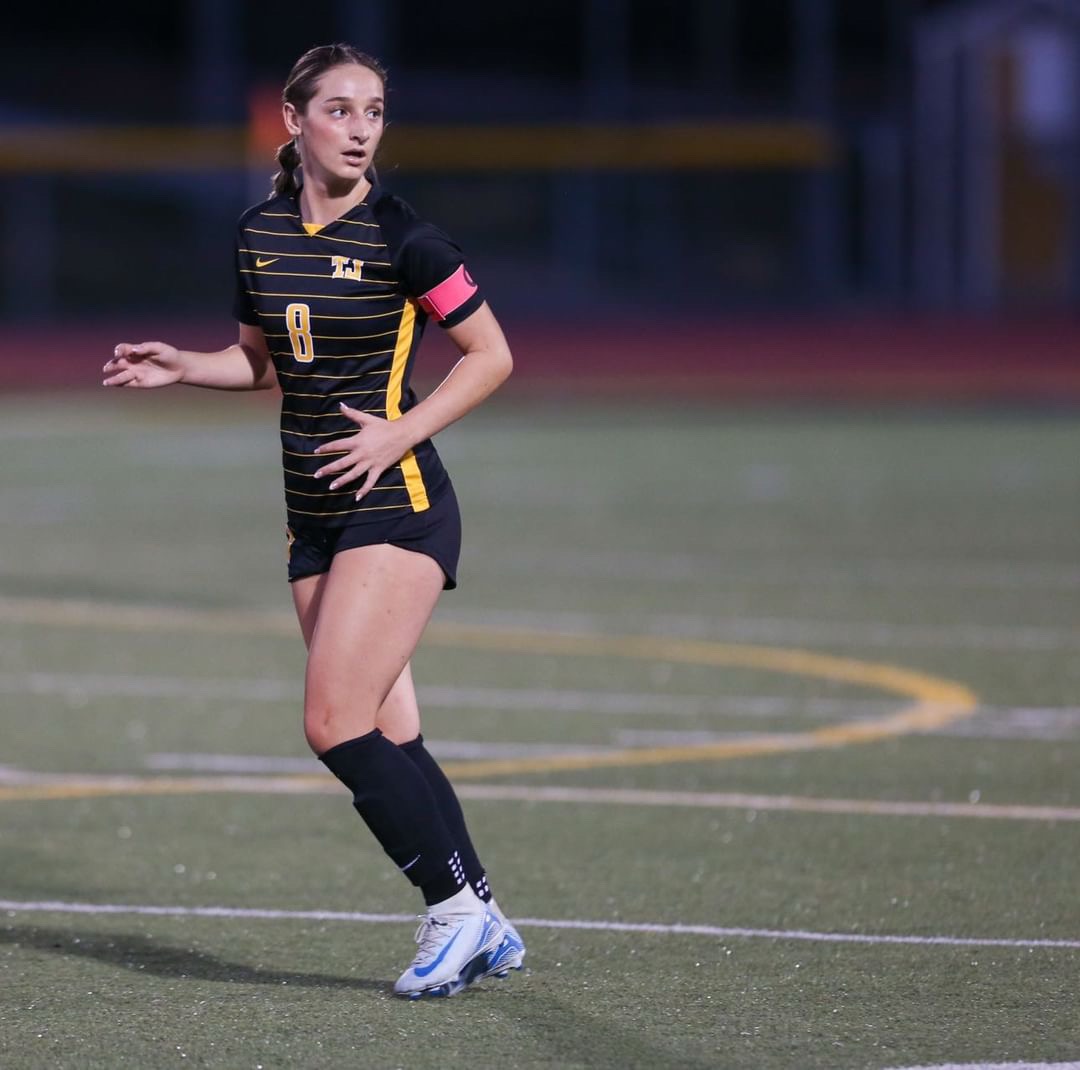 Congratulations to senior #8 Sami Maglicco on being selected All Section Class 3A Section 3 team

<a href="/sami_maglicco/">sami maglicco</a> 
#WErTJ #TJSoccer
<a href="/wjhsd/">West Jefferson Hills SD</a>
<a href="/TJHSJaguars/">TJHSJaguars</a>
<a href="/PGVarsityXtra/">PG Varsity Xtra</a>
<a href="/TribLiveHSSN/">TribLive HSSN</a>
@MVI_Sports
<a href="/pghsoccernow/">Pittsburgh Soccer Now</a>
#WPIALSoccer