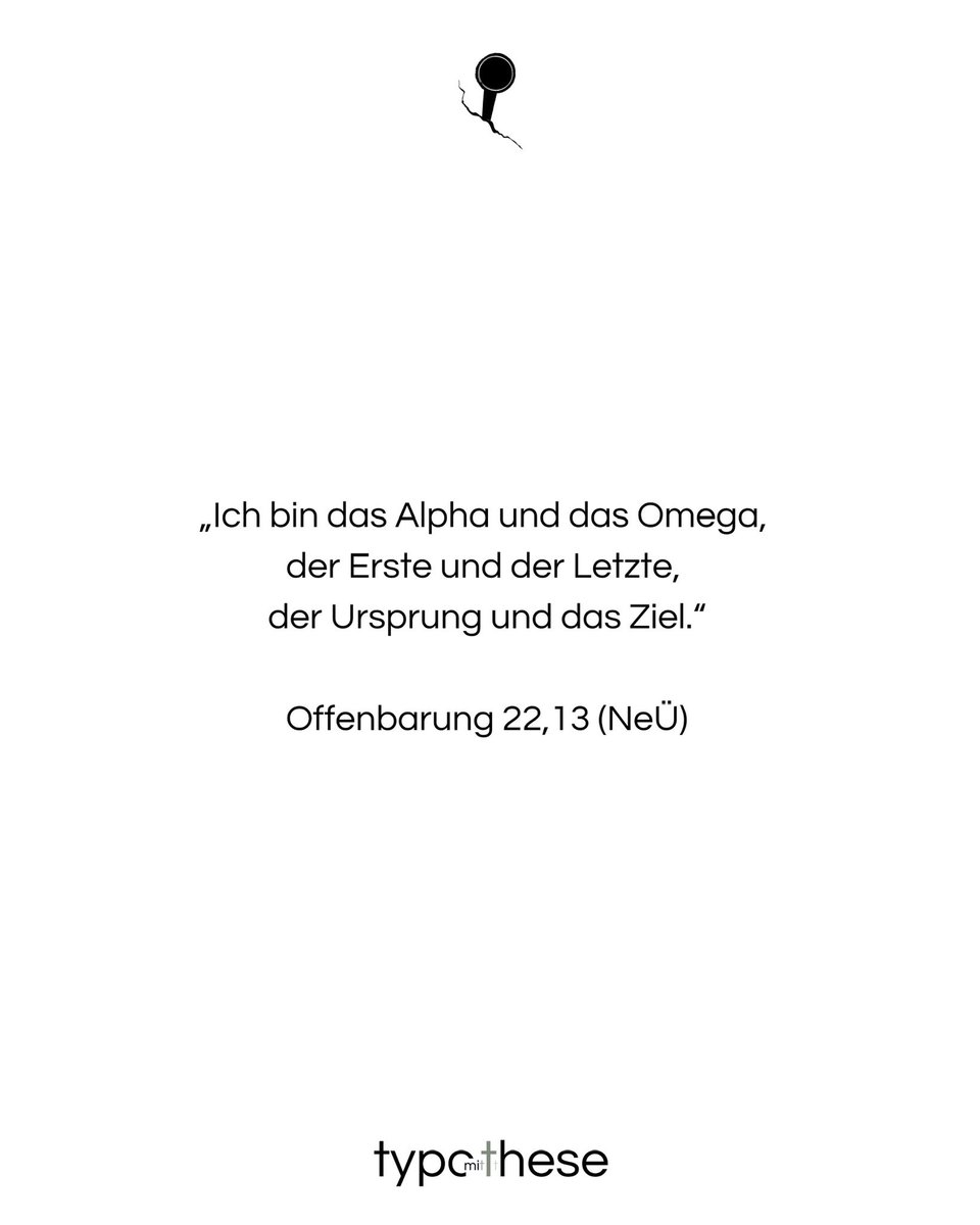 „Ihr aber, was sagt ihr, wer ich bin?“
Zwiegespräche - Part I