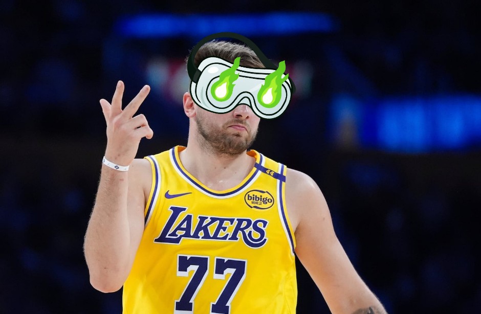 🟢 AP Official Pick:

🥽 Luka Doncic o7.5 -148

Follow for More ⬇️⬇️
#NBA #GamblingX