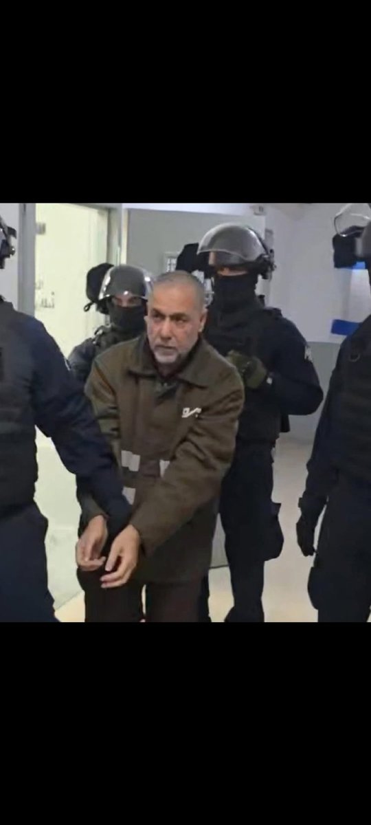 لن أترك الدكتور حسام أبو صفية وحيداً، ولو تخلّى عنه العالم كلّه، هذا وعد..

رجاء انشر علق شارك وادعو دعوة من قلبك للدكتور حسام ابو صفيقة🫶