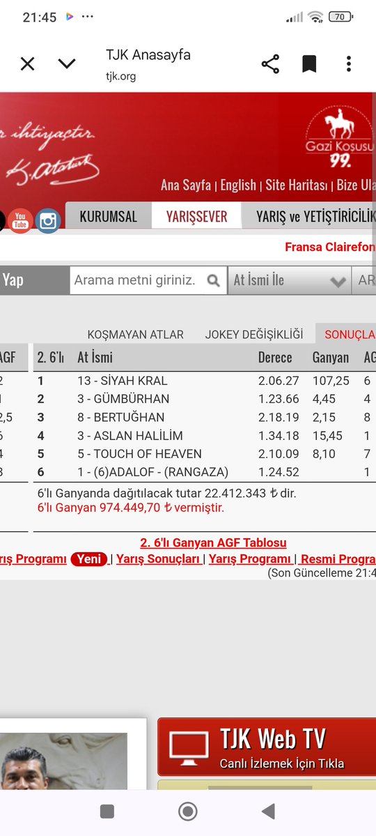 974 BİN BEDAVA BİRAKTİK KİSMET OLMASA NE ETSEN BOŞ 🙏