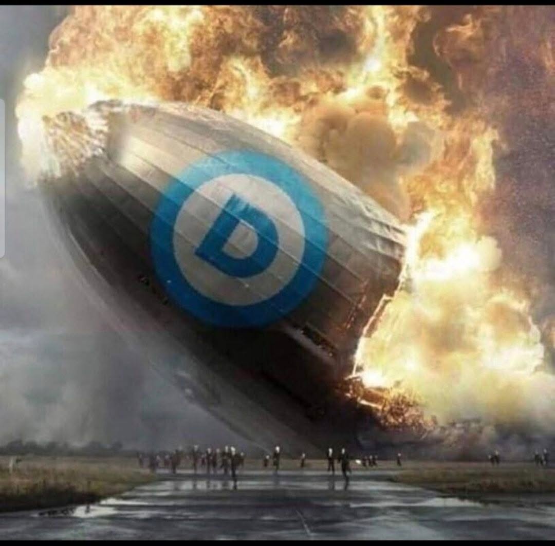 <a href="/Leslieoo7/">Leslieoo7 🇺🇲 🇺🇦</a> There is no going back Karen. 😎