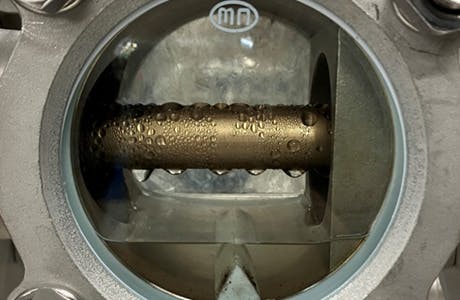 WaterTechOnline's tweet image. Traditional steam systems waste energy.
With Dropwise Condensation, @kurita_america helps refineries improve heat transfer & reliability — even under tough cooling conditions.
Efficiency that performs.
#ProcessOptimization #Refining #KuritaAmerica watertechonline.com/industry/oil-g…