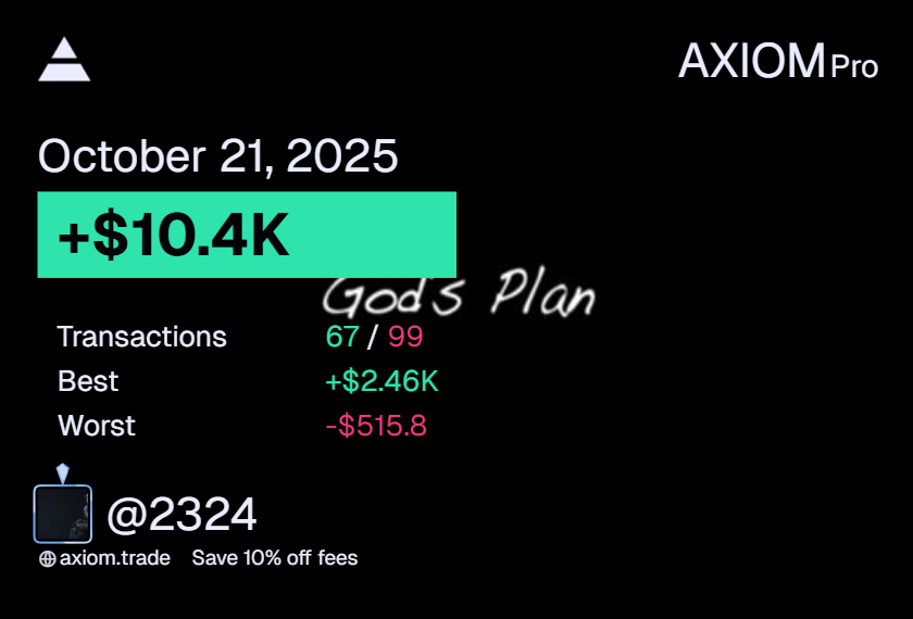 OKtrades tweet media