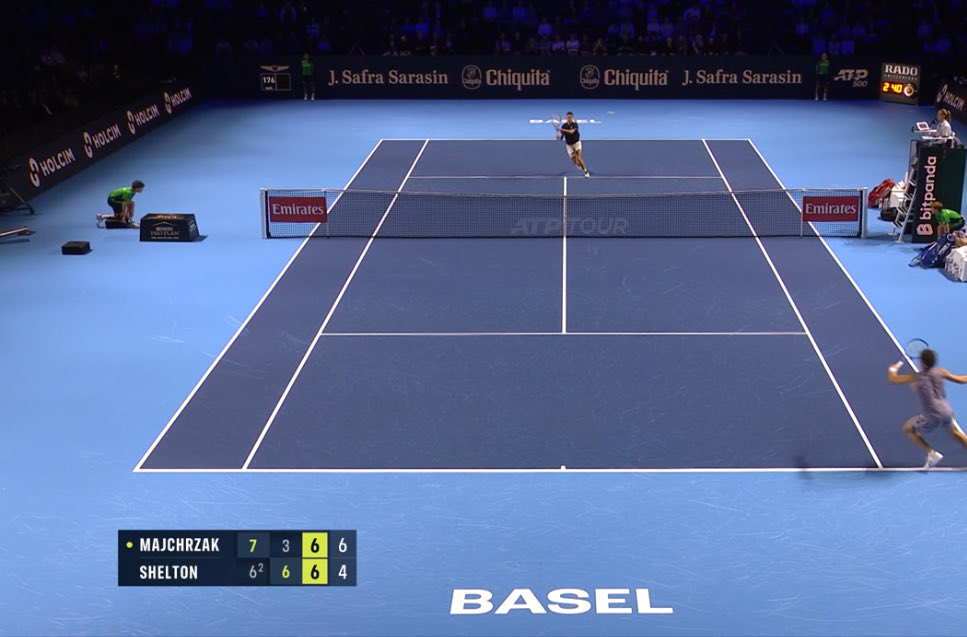 Tennis Masterr tweet media