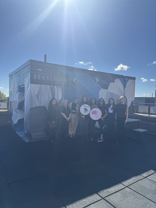 Windsor Regional Hospital Foundation tweet media