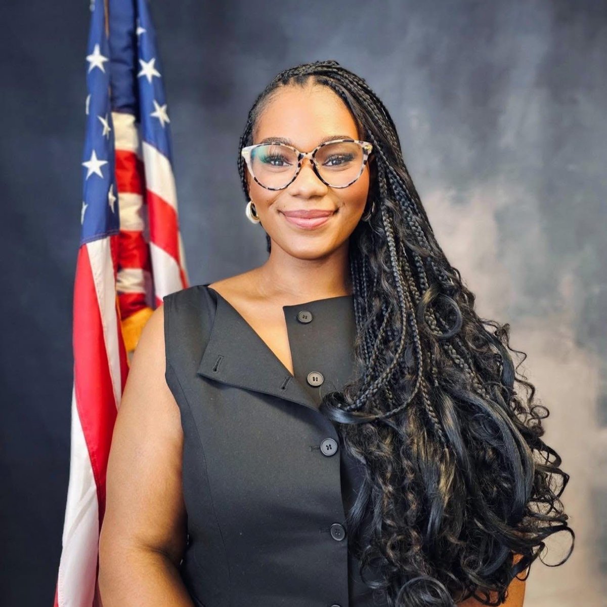 🎉 ¡Orgullo para la Unidad de Control de Vectores de Puerto Rico! La Dra. Fhallon Ware-Gilmore, Entomóloga Principal, fue seleccionada como Science Policy Fellow de la Sociedad Entomológica de América. 🦟💚