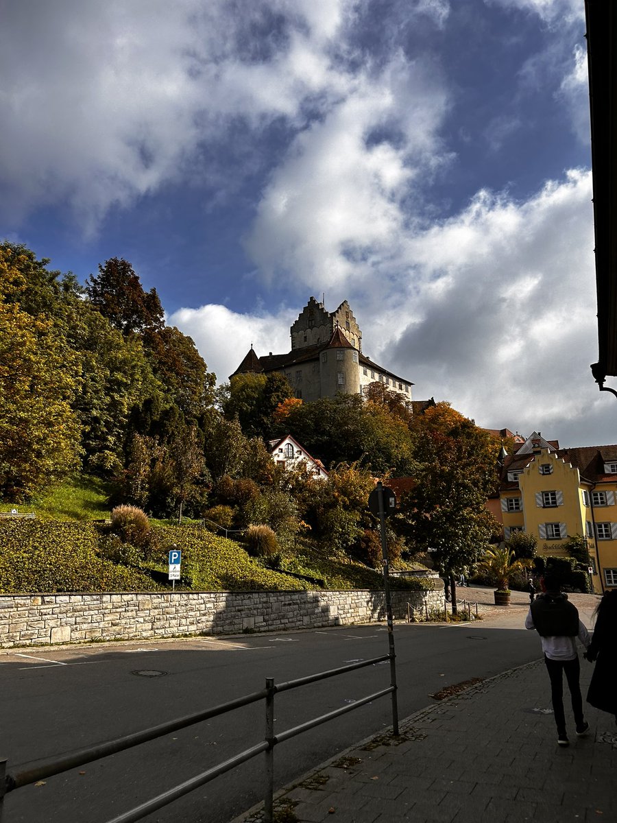 #Bodensee 

Almanya…