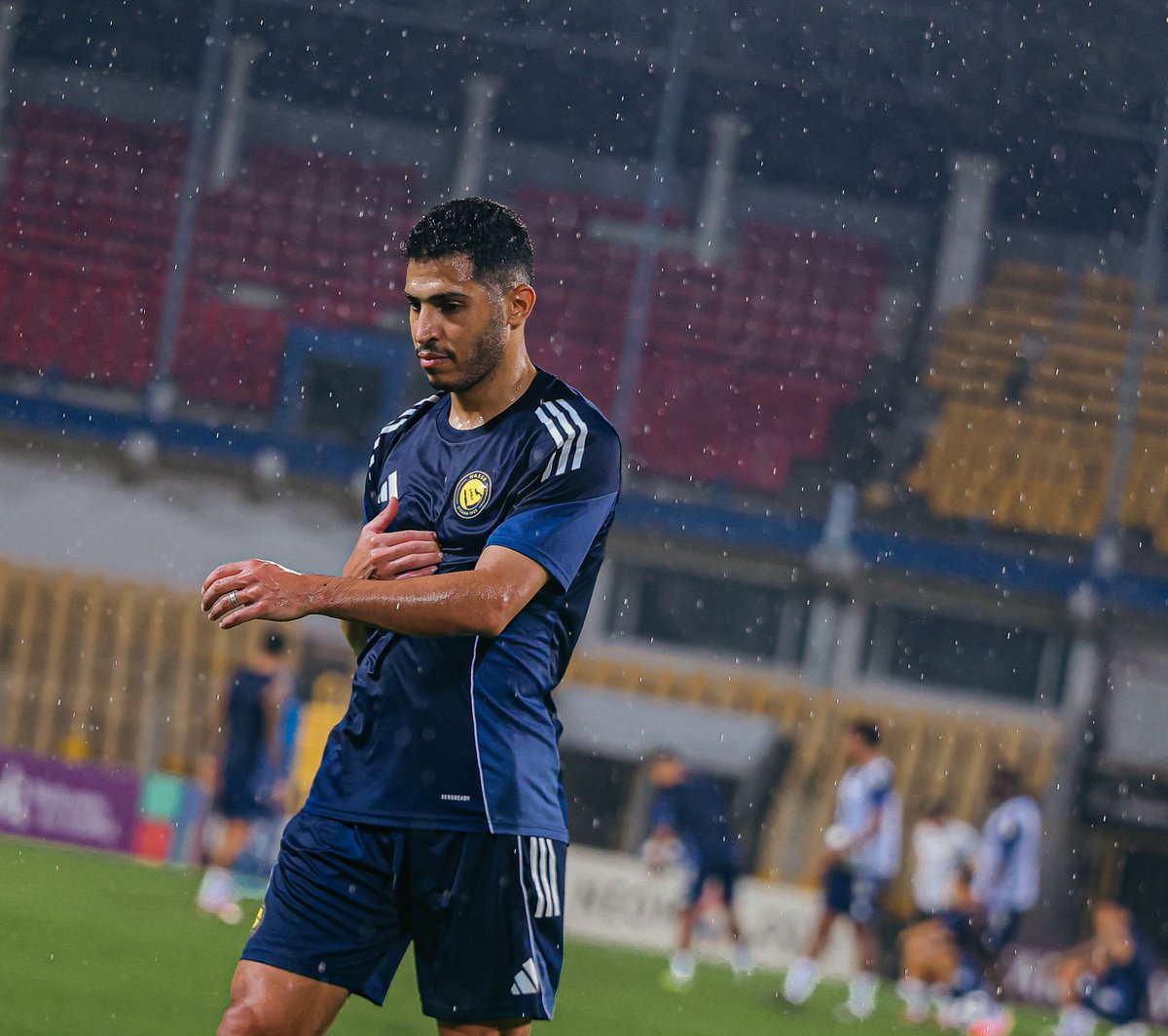 غدًا نظهـر بإذن الله 💛