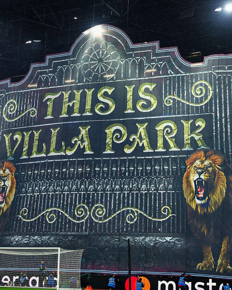 AVFCStatto's tweet image. Clubs with the most wins in European competitions since the start of the 2023/2024 campaign:

19 - Real Madrid
18 - 𝐀𝐬𝐭𝐨𝐧 𝐕𝐢𝐥𝐥𝐚, PSG
17 - Bayern Munich

#AVFC