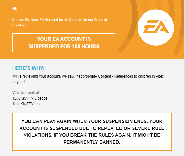 This has to be a complete joke <a href="/PlayApex/">Apex Legends</a>   Spanish speakers call Causitc PEDOS, which means "fart," 3 Caustics = 3 PEDOS

RES? It's basically short for respawn

unbelievable,then the cheaters and smurfs are messing things up in ranked and you guys aren't doing anything🤡